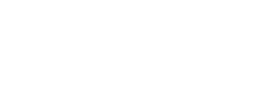 Café Bulgakov